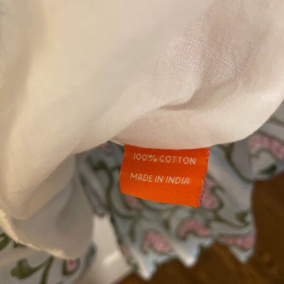 Oliphant Smocked Drop Mini - Picture 5 of 5